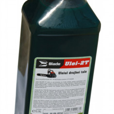 Ulei amestec 2T Verde 0.5L - PowerTool TopQuality