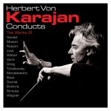 Herbert Von Karajan Conducts | Herbert von Karajan