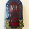 MEDICINA INSIGNA VII CONFERINTA NATIONALA DE TUBERCULOZA 22 24 SEPTEMBRIE 1956