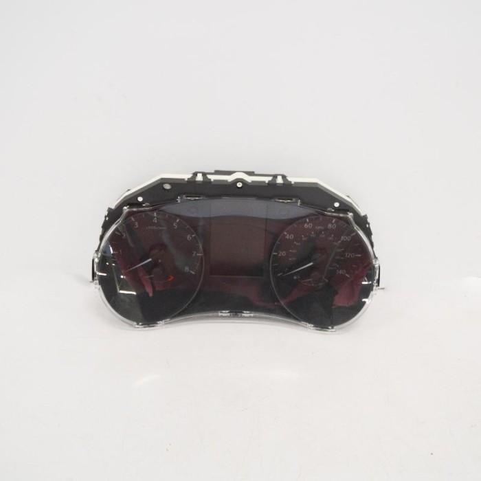 Ceas de bord NISSAN QASHQAI II J11, J11_ 2014 OEM: 4EA1A-MZE1 4087595