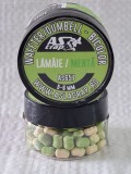 As la Crap - Mini Wafters/Dumbel 5-6mm, 30ml - Lamaie/Menta