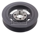 FEBI BILSTEIN 102044 Fulie curea, arbore cotit