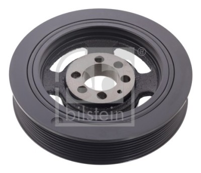 FEBI BILSTEIN 102044 Fulie curea, arbore cotit foto
