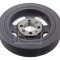 FEBI BILSTEIN 102044 Fulie curea, arbore cotit