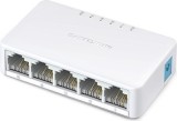 Switch 5P Mercusys MS105