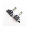 Set becuri LED D1S 50W 9000lm 6000K CANBUS