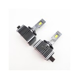 Cumpara ieftin Set becuri LED D1S 50W 9000lm 6000K CANBUS