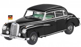 Macheta Oe Mercedes-Benz W186 Model 300 1:18 Negru B66040614, Mercedes Benz