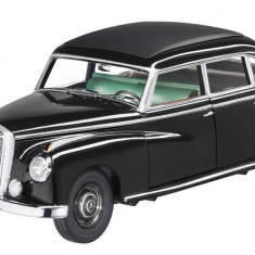 Macheta Oe Mercedes-Benz W186 Model 300 1:18 Negru B66040614