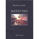 H&aacute;ts&oacute; pad - Bodn&aacute;r Gyula