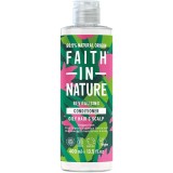 Balsam Natural Revitalizant pentru Toate Tipurile de Par cu Fructul Dragonului 400ml