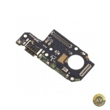 Placa cu Conector Incarcare - Microfon Xiaomi Redmi Note 12