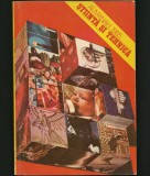 Almanah Știință și Tehnică 1985 - Carte Bibliofilie Colectie