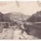 4955 - RESITA, Caras-Severin, Railway, Romania - old postcard - used - 1913