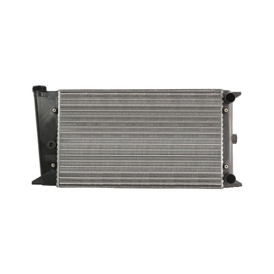 Radiator racire Vw Golf I/Jetta, 07.1975-01.1976 Motor 1, 6 55kw Cv Manuala/Automata Cu Ac, Vw Scirocco, 06.1976-07.1980 Motor 1, 6 81kw Cv Manuala C foto