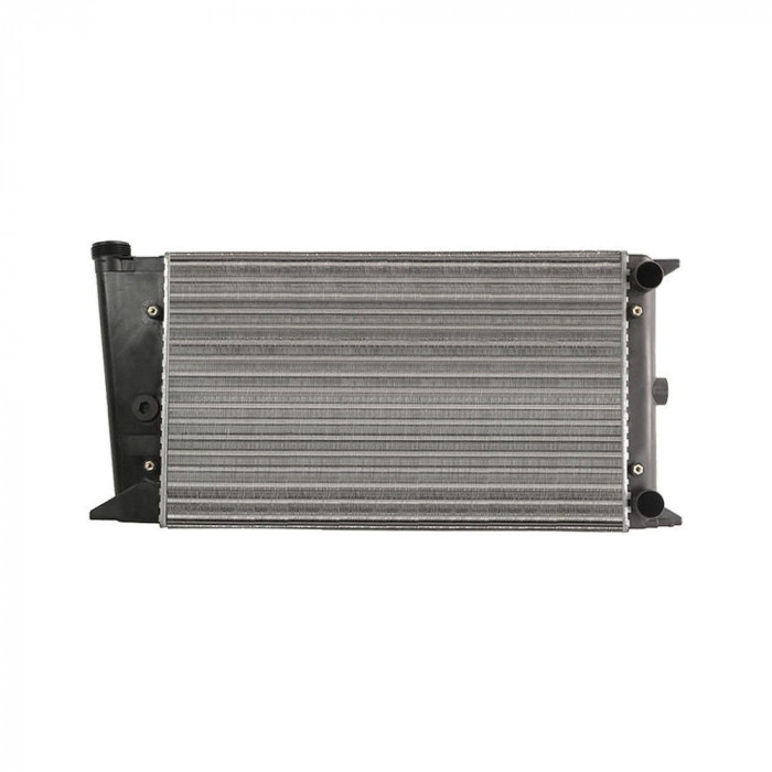 Radiator racire Vw Golf I/Jetta, 07.1975-01.1976 Motor 1, 6 55kw Cv Manuala/Automata Cu Ac, Vw Scirocco, 06.1976-07.1980 Motor 1, 6 81kw Cv Manuala C