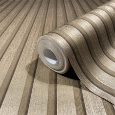 Tapet imitatie riflaj, 33396 Travertino