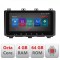 Navigatie Seat Ateca Android radio gps internet 2+32 Kit-ateca+EDT-E209 CarStore Technology