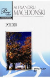 Poezii - Alexandru Macedonski