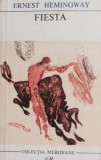 Cumpara ieftin Fiesta - Ernest Hemingway - Roman