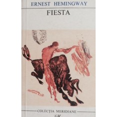 Fiesta - Ernest Hemingway