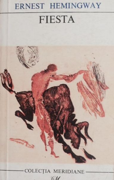 Fiesta - Ernest Hemingway