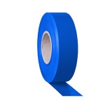 Cumpara ieftin Banda adeziva Tarifold pentru marcaj 150 microni 50 mm x 33 m adeziv PVC albastru