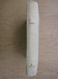 Anton Pavlovici Cehov - Opere Vol. 3 (1955, Ediție Cartonată) Cartea Rusă, 449 Pagini