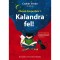 Kalandra fel! - Olvas&oacute; Szuperhős 1. - Csuk&aacute;s Istv&aacute;n