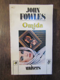 OMIDA -JOHN FOWLES