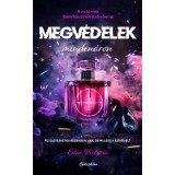 Megv&eacute;delek minden&aacute;ron - Eden Victoria