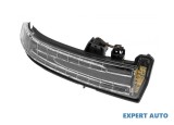 Semnalizare oglinda dreapta Mercedes A-Class (2012-&gt;) [W176] #1, Array