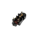 Releu protectie motor compresor 1/5 Oem pentru frigider