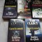 Tom Clancy 5 romane