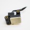 Senzor de impact st&acirc;nga față BMW 3 E90 2007 OEM: 6911003 2660890