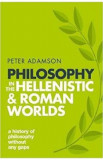 A History of Philosophy without any Gaps, Volume 2 - Peter Adamson