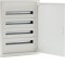 Tablou metalic PT 96 module (4x24) usa plina Hager FW424W