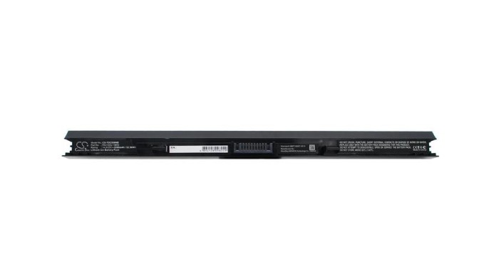 Cameron Sino 2200mAh Toshiba Satellite C50,Satellite C50-B,Satellite C55D,Satellite C55T-B5110,Satellite C50-B-14D,Satellite C50-A-156,Satellite C50-A