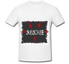 Tricou &quot; Subscribe &quot;