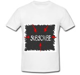 Cumpara ieftin Tricou &quot; Subscribe &quot;