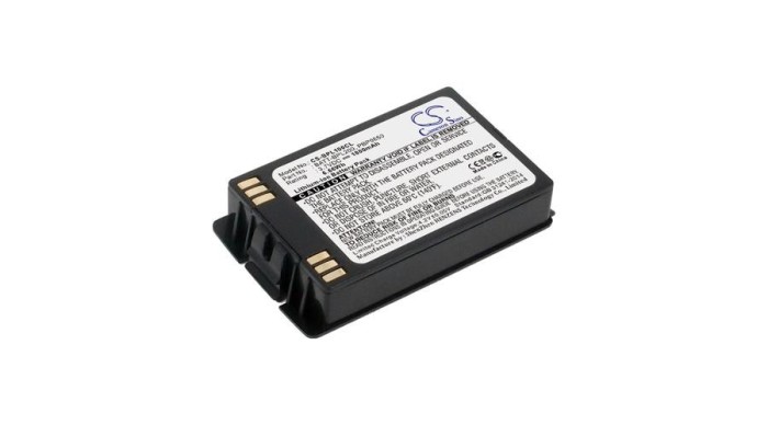 Cameron Sino 1800mAh Alcatel IP Touch Wireless-LAN 310,IP Touch Wireless-LAN 610,IP Touch 310,IP Touch 610 Baterie
