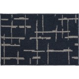 Covor Bucătărie 40X60 Cm &ndash; Linea Blu Compozitie 100% Polyester Moftx