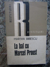 Martha Bibescu - La bal cu Marcel Proust (1976) foto