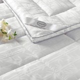 Cumpara ieftin Pilota Luxury Linens 215x235 cm (Bambus)