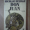 Don Juan - NICOLAE BREBAN , editie 1981