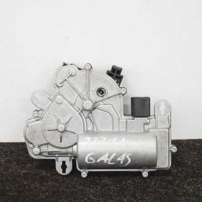 Motor soft close haion AUDI A4 Avant 8W5, B9 2017 OEM: 3V5827887B | 3476308 foto