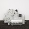Motor soft close haion AUDI A4 Avant 8W5, B9 2017 OEM: 3V5827887B | 3476308