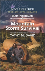 Mountain Storm Survival foto