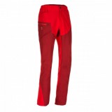 Pantaloni Zajo Magnet Neo Rosu M