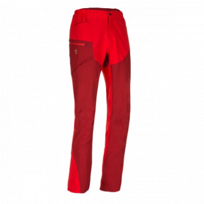 Pantaloni Zajo Magnet Neo Rosu M foto